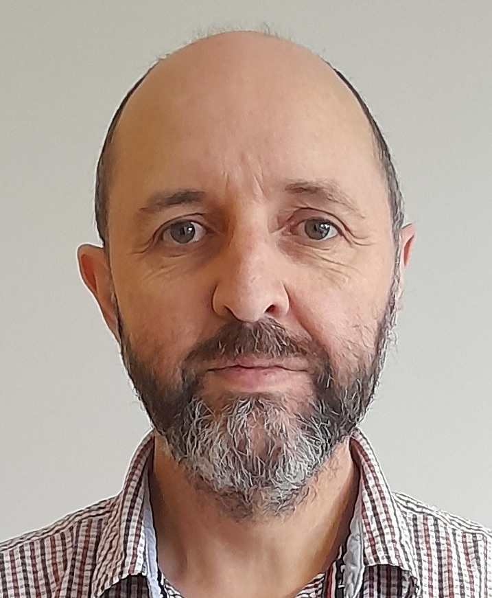 Nigel Kearney